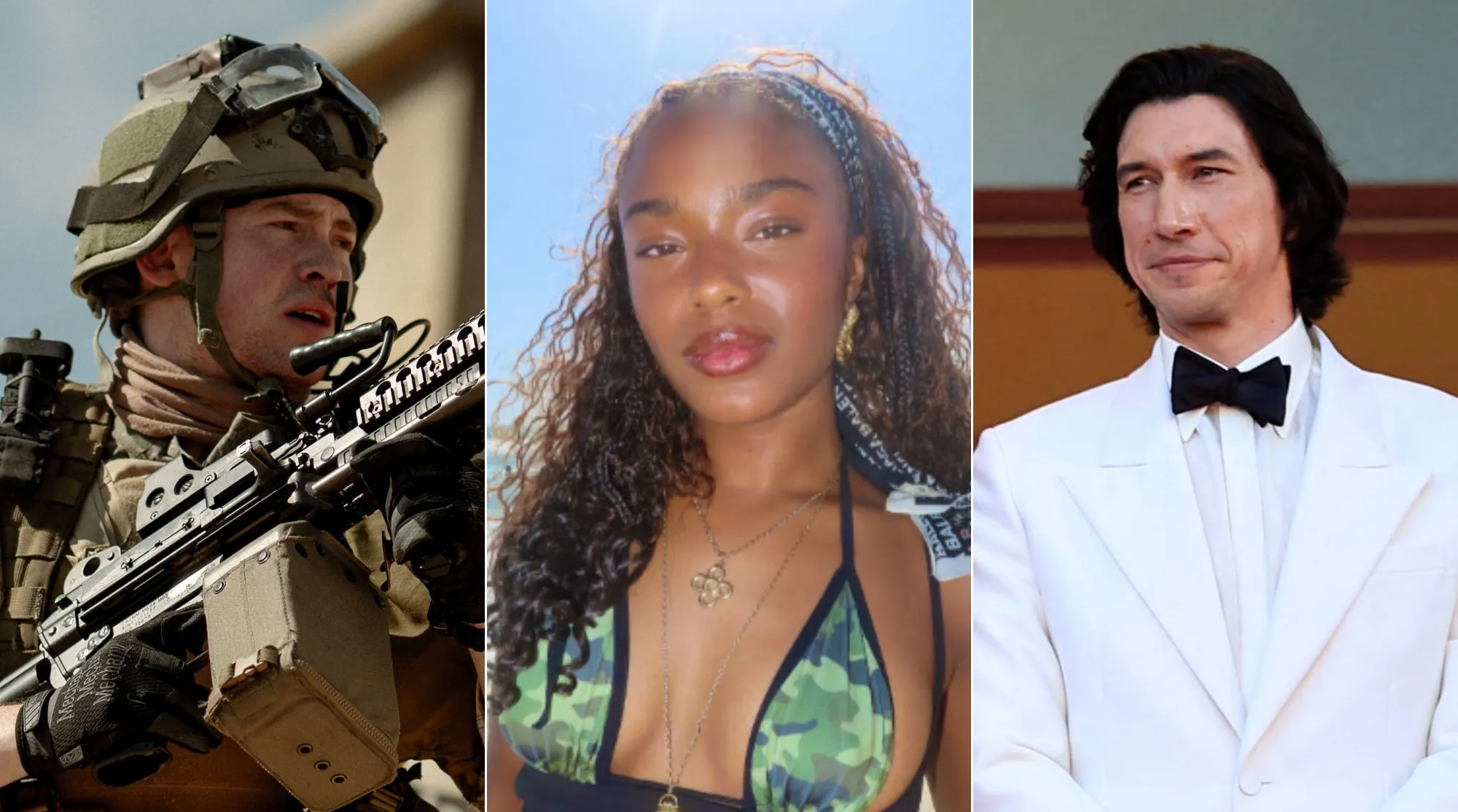 Marvel confirma X-Men para 2028, com Kit Connor como Ciclope, Maya Boyd como Tempestade e Adam Driver como Sr. Sinistro