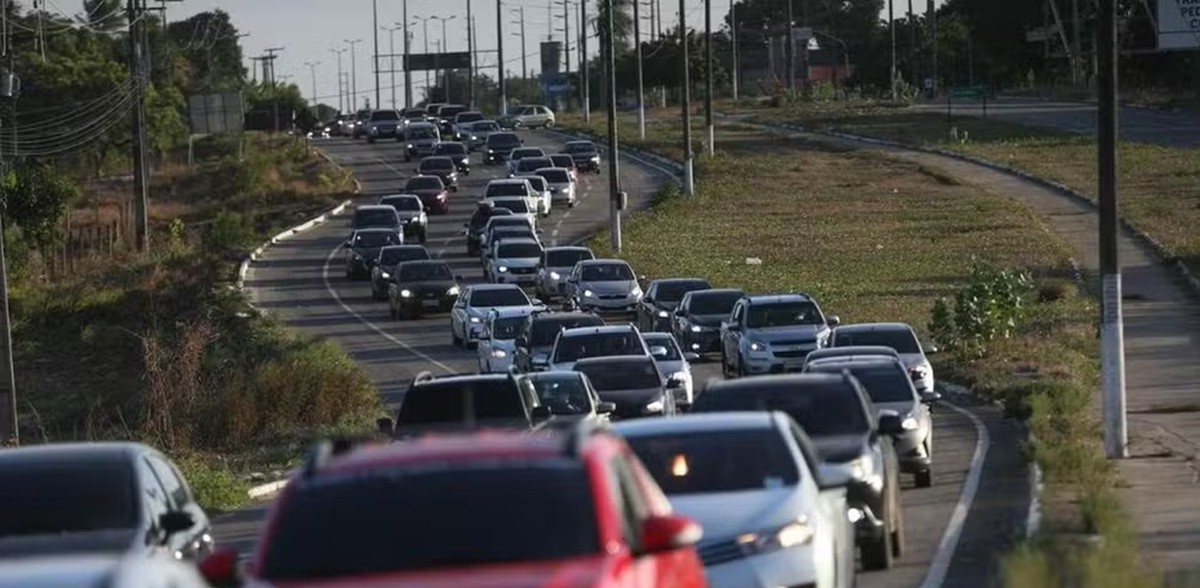 IPVA para pessoas com deficiência: projeto quer ampliar isenção no PI | G1