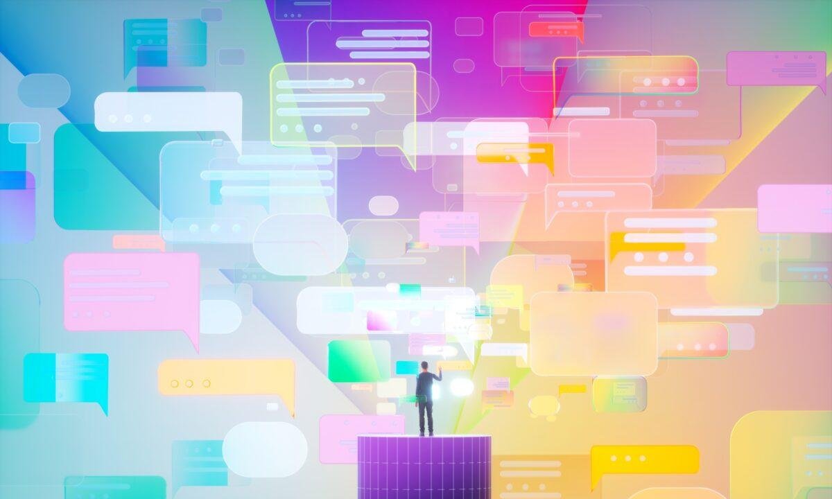 Brasileiros criam IA capaz de identificar sinais de depressão pela voz