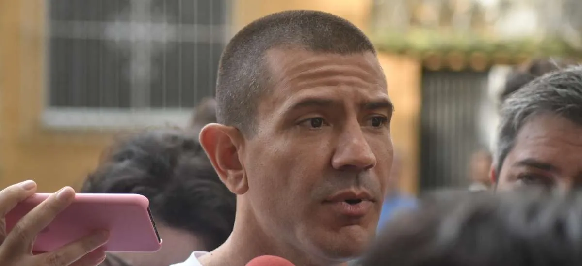 Por que Douglas Ruas deve ser declarado vencedor da eleição no Rio de Janeiro hoje, quase uma semana após o 1º turno