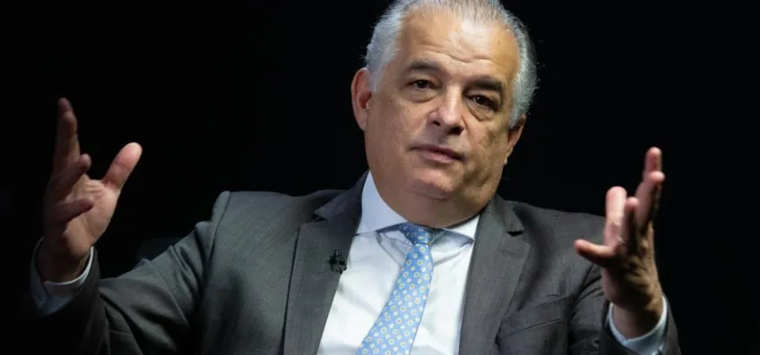Líder do PSB quer França candidato em SP contra Tarcísio e Haddad