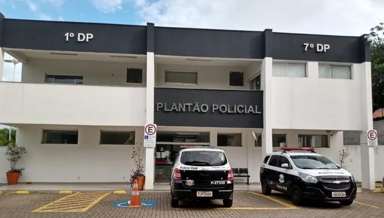 Homem é preso suspeito de agredir guardas municipais | G1