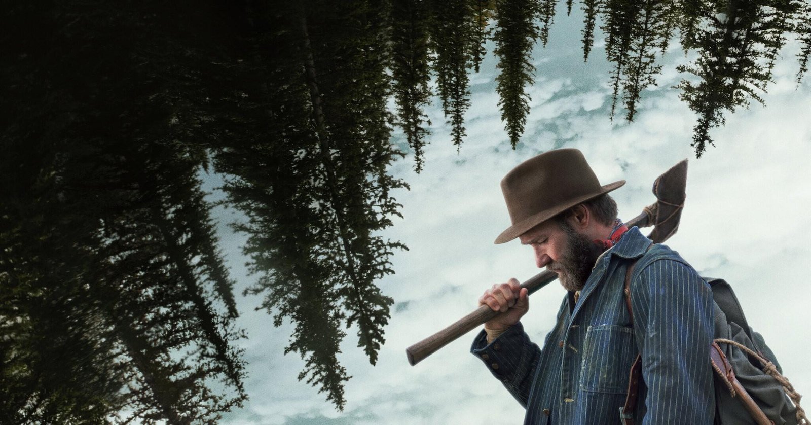 Diretor de 'Sonhos de Trem', que pode dar Oscar a brasileiro, queria 'levar público em viagem' | G1