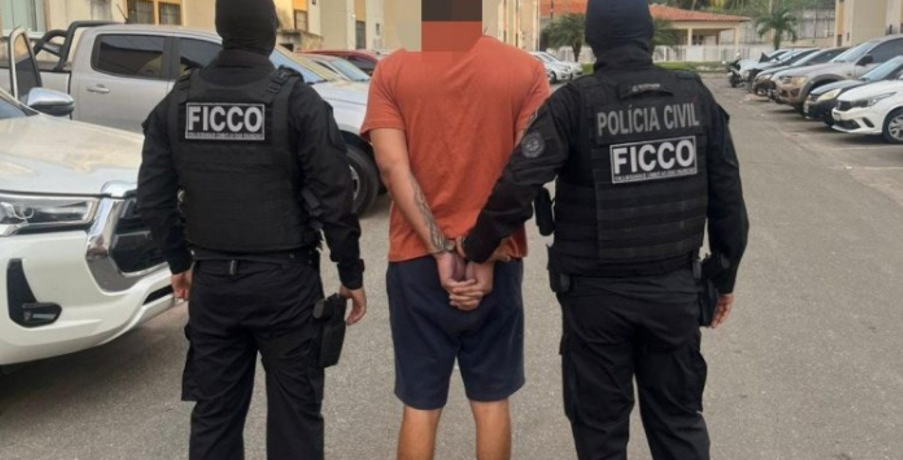 Operação desarticula liderança de facção criminosa com atuação no MA | G1