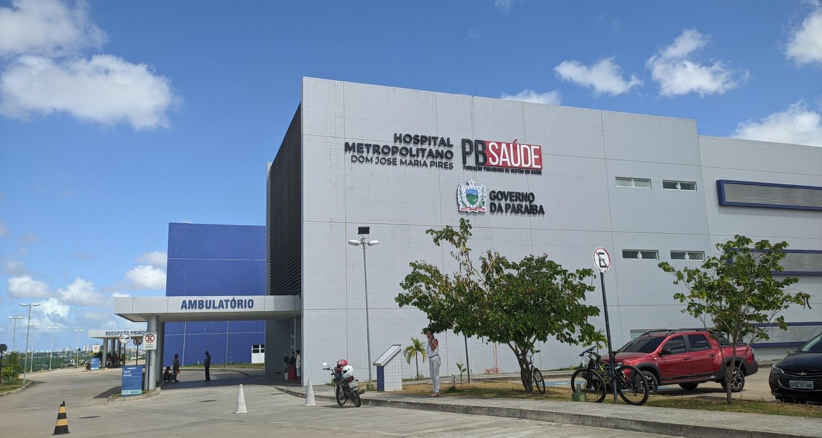 TCE-PB aponta irregularidades nas contas da PB Saúde em 2024 | G1