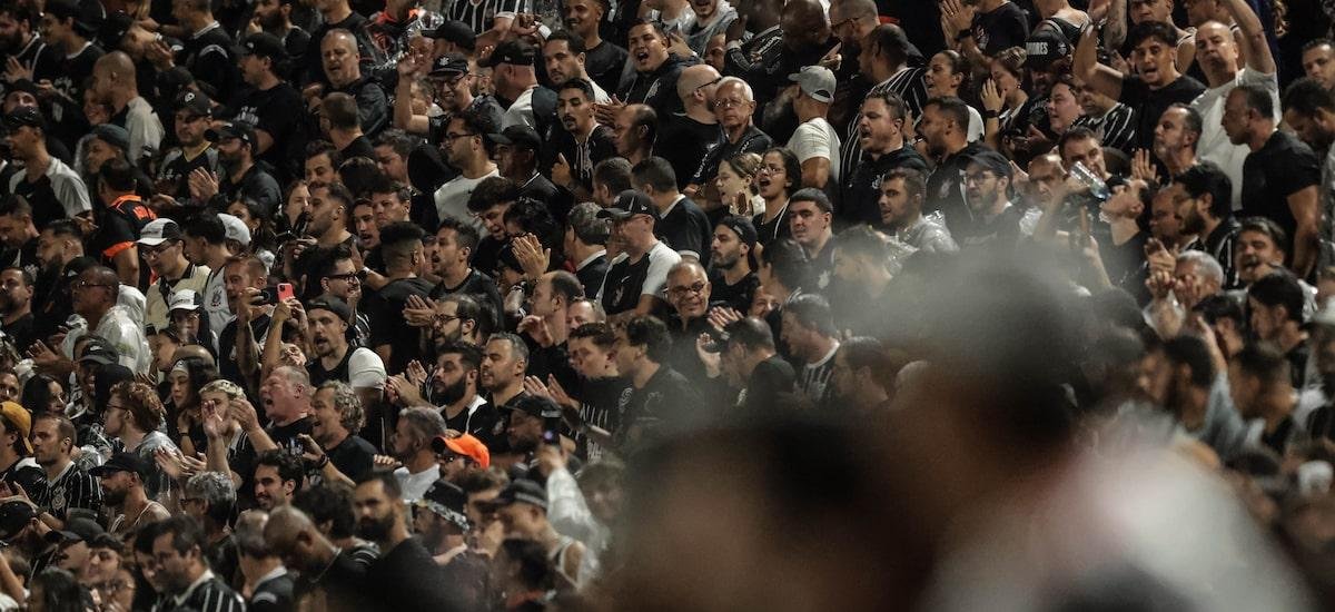 Jogo-teste e fim gradativo: o que propõe o projeto que quer o fim da torcida única em SP