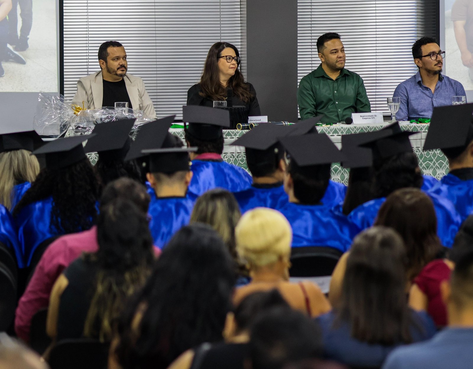 FPFtech lança Ensino Médio Técnico integrado ao seu parque tecnológico | G1
