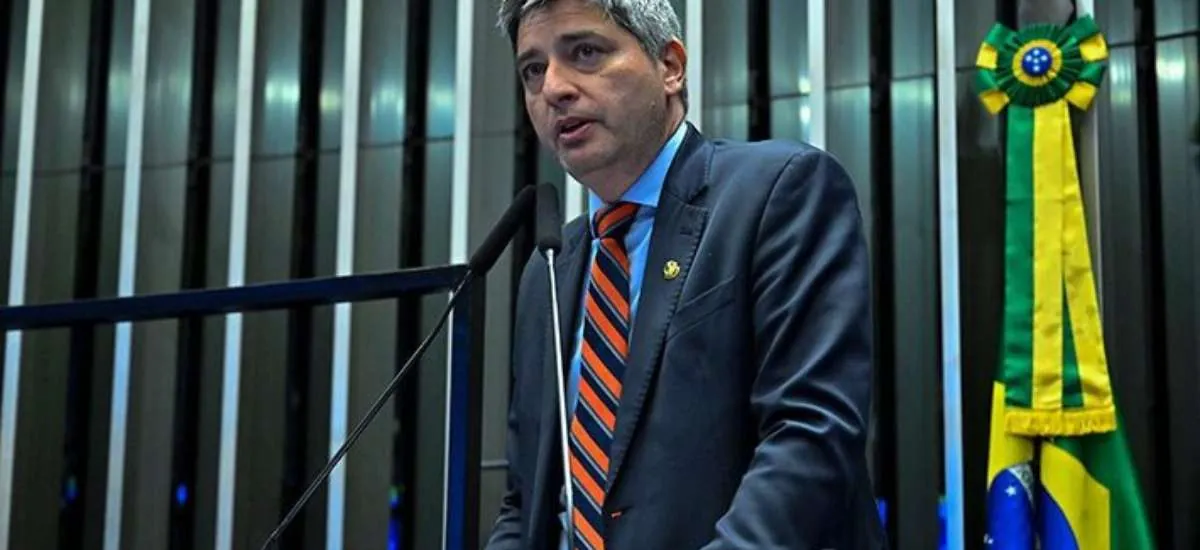 Líder do PL diz que cobrará Alcolumbre diariamente a abertura de processo de impeachment de Moraes