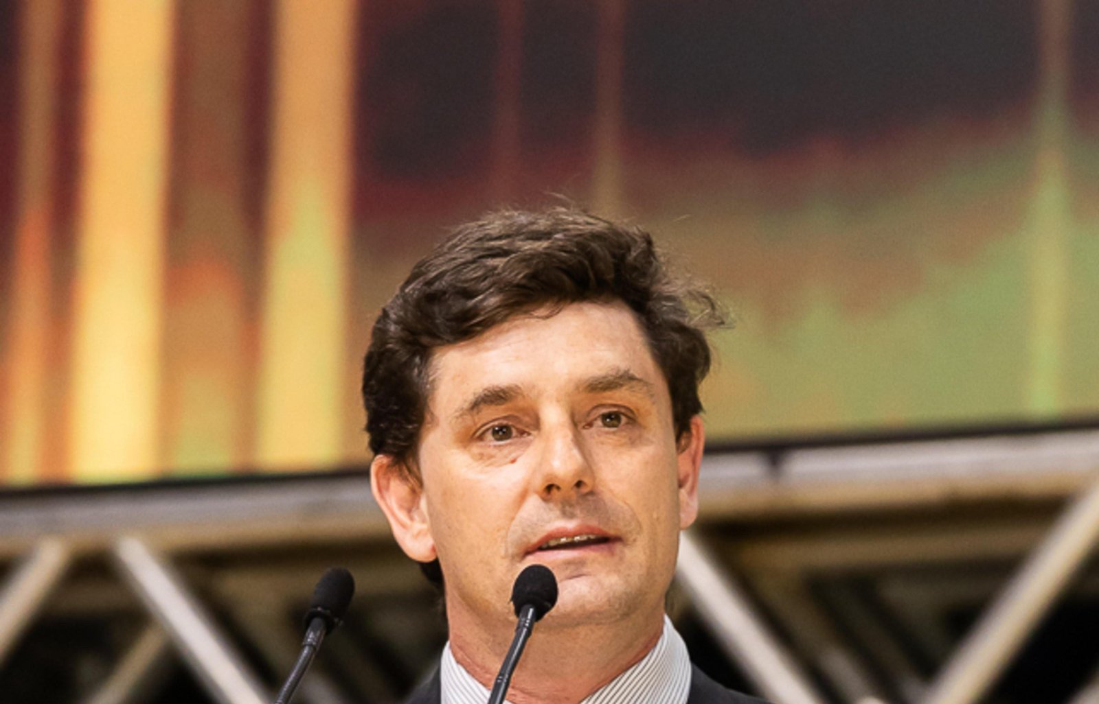 Marcelo Caumo, ex-prefeito de Lajeado, é preso pela Polícia Federal | G1