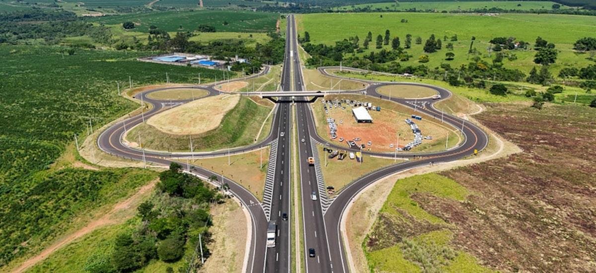 Leilão da Rota Mogiana: pedágios terão redução de até 29%, aponta governo
