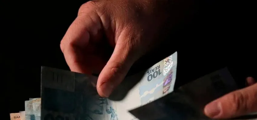 Dívida pública sobe 1,91% e alcança R$ 8,8 trilhões em abril