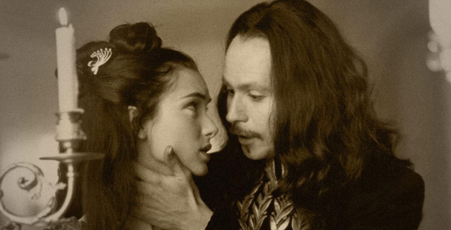 De monstro assustador a amante ardoroso: como o Conde Drácula se tornou sexy após a Segunda Guerra