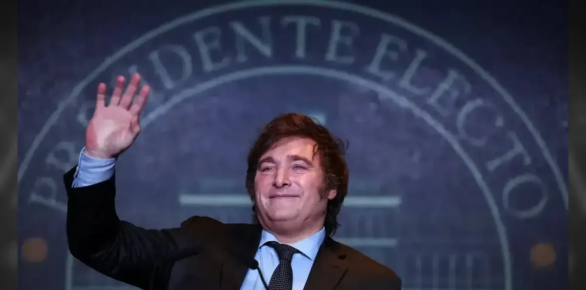 Câmara da Argentina aprova reforma trabalhista de Javier Milei