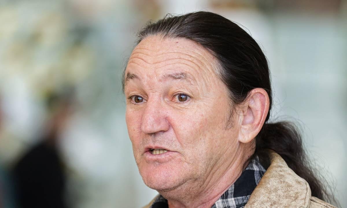 Marquito está em estado grave após cirurgia: leia nota