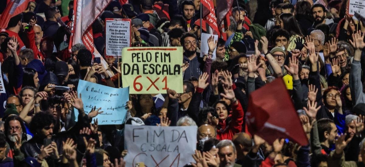 Opinião | A proposta eleitoreira para diminuir a jornada 6X1 estampa o ideal aristocrático do não fazer nada