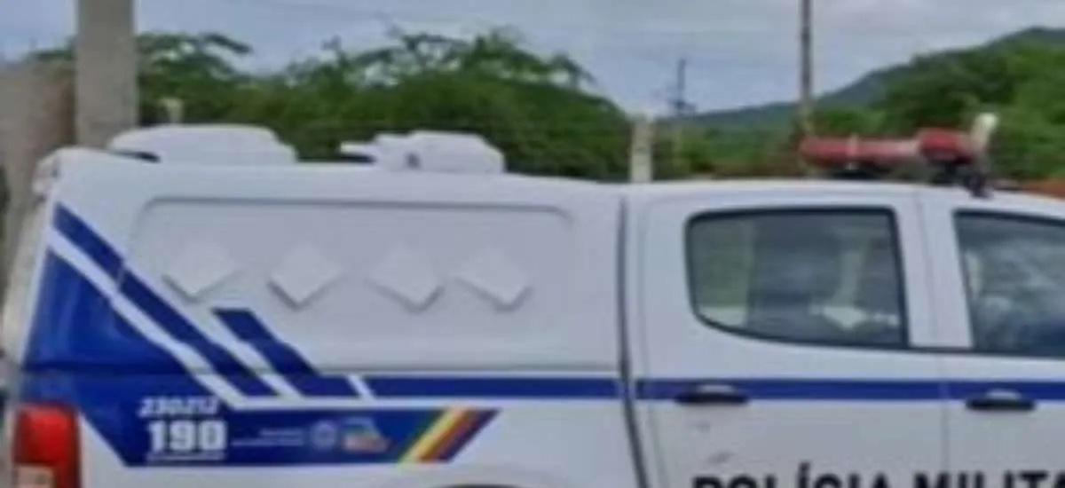 Homem é preso por importunação sexual contra passageiras dentro de micro-ônibus no Grande Recife