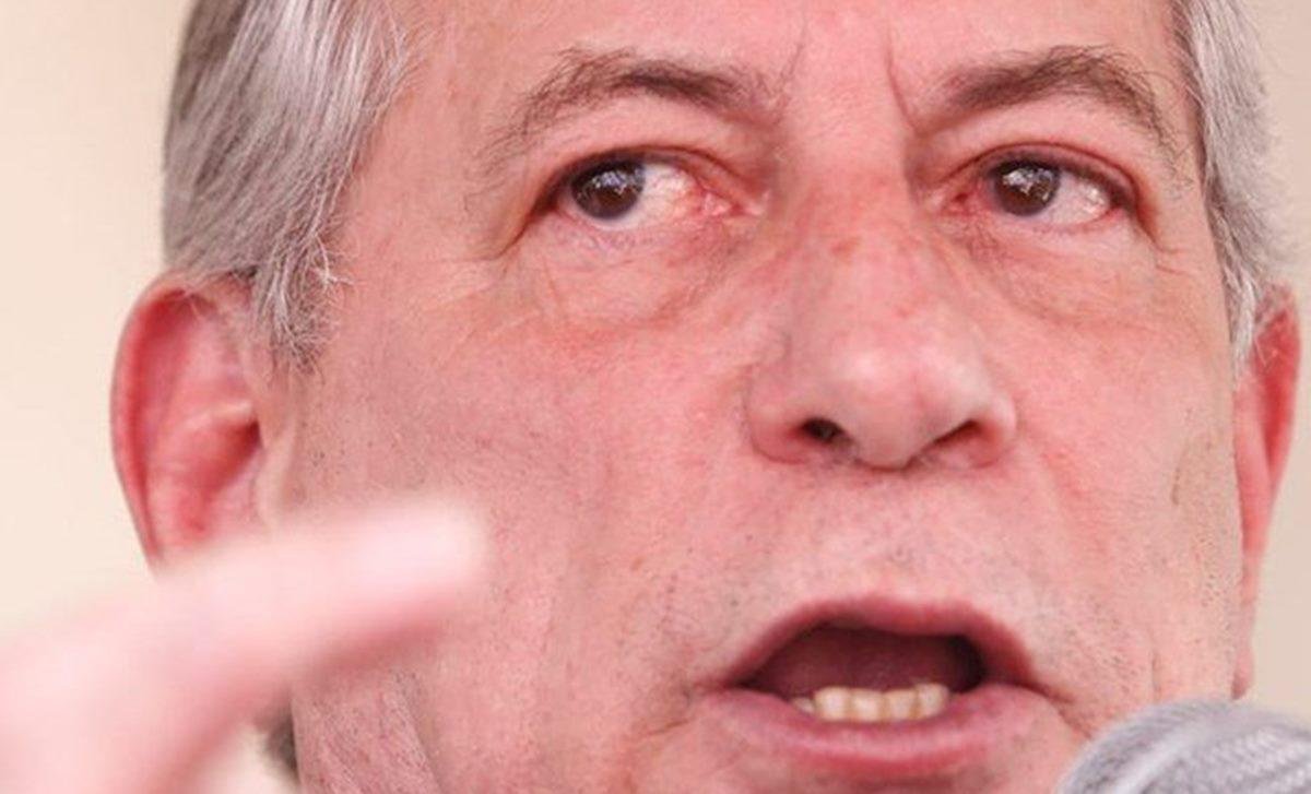 Ciro Gomes janta com Centrão para tentar desbancar PT no Ceará