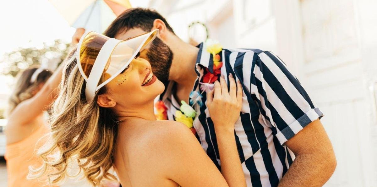 Ex no Carnaval? Como cada signo lida com reencontros na folia