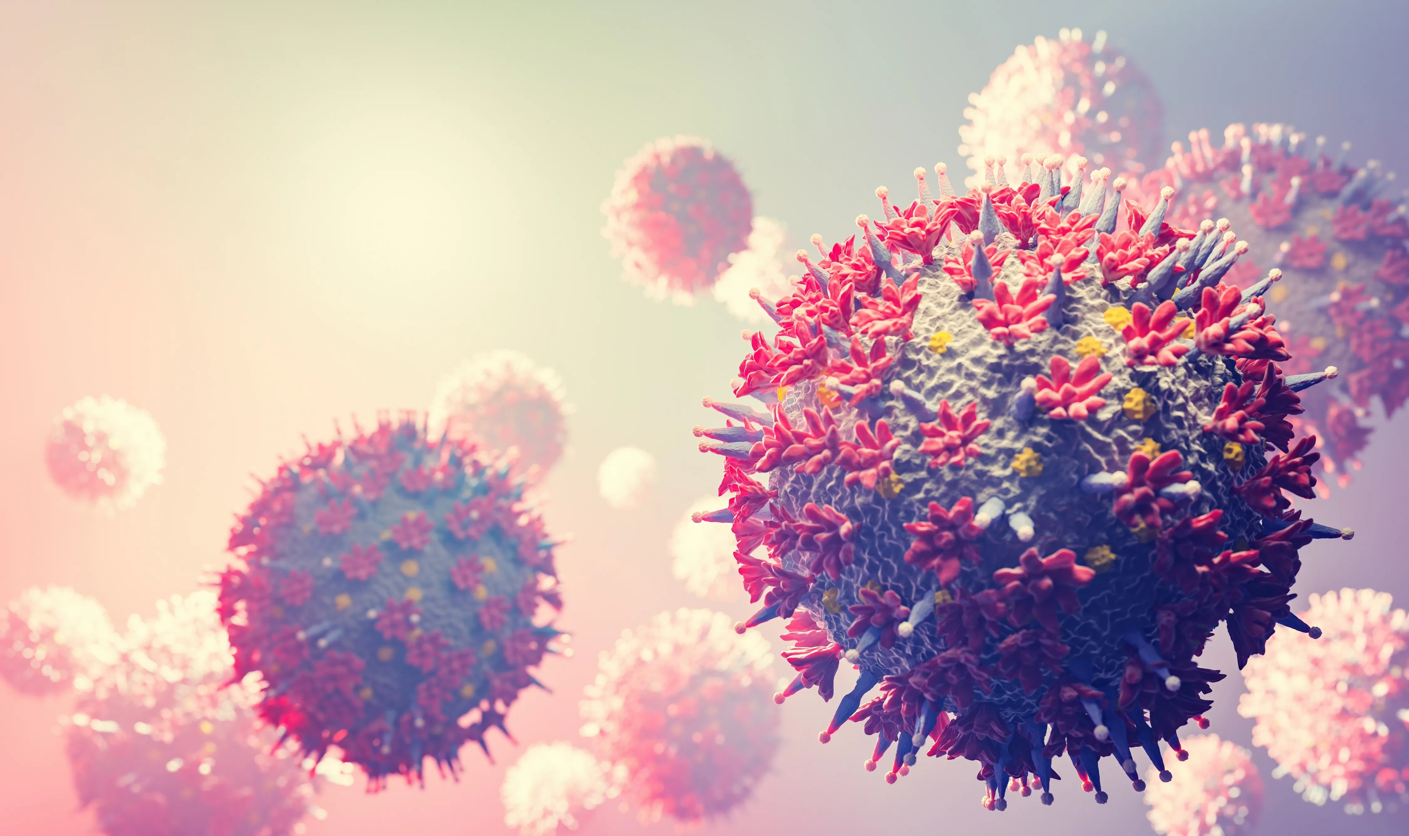 Nova subvariante da Covid-19, ‘Cicada’ tem 75 mutações e já circula em 23 países; veja o que se sabe