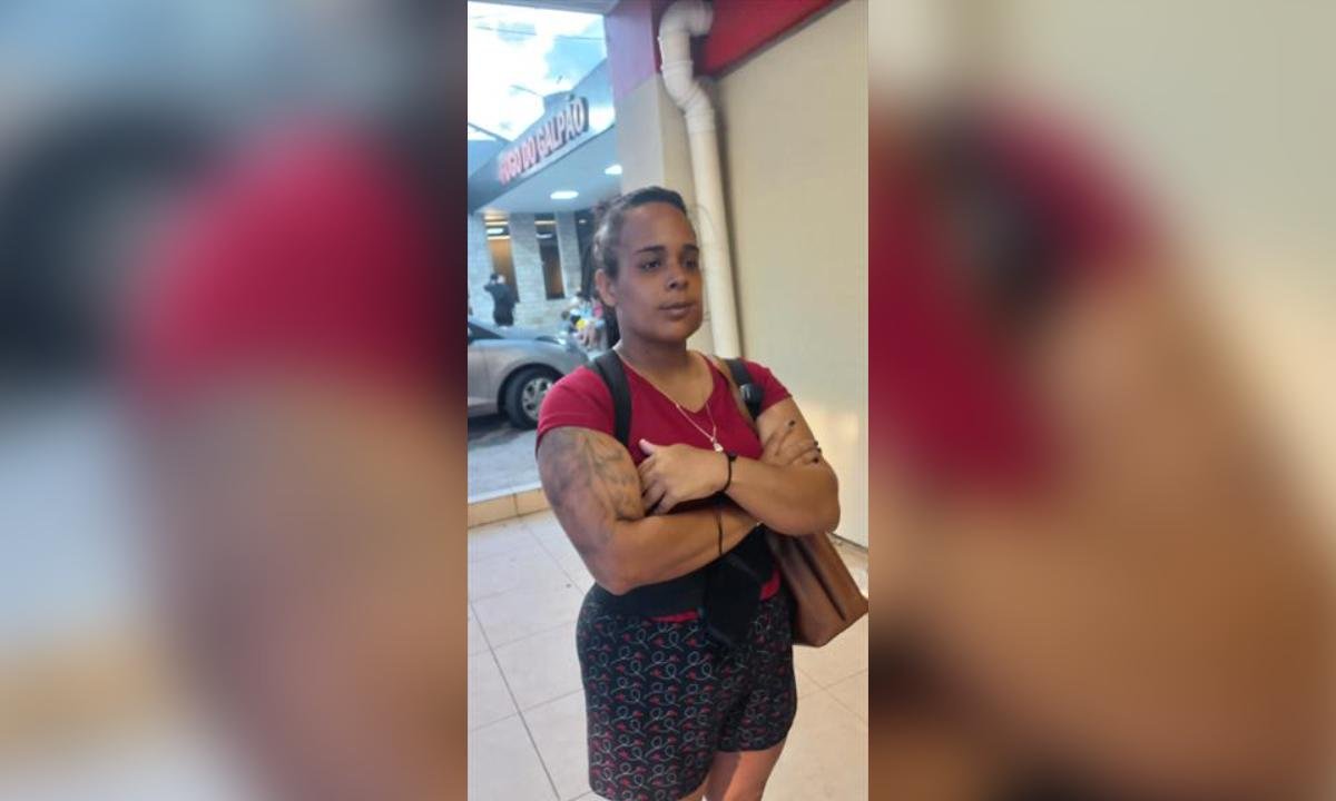 Mulher detalha de forma chocante tortura em homem: “Dei surra de faca”