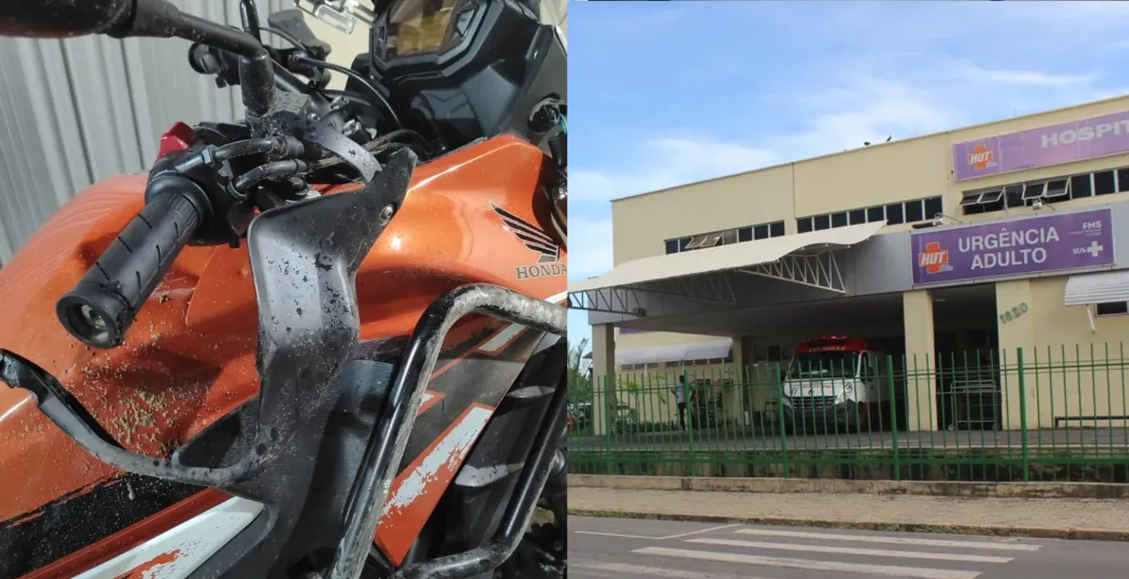 Filho de vereador será julgado pelo Tribunal do Júri por atropelar ex | G1