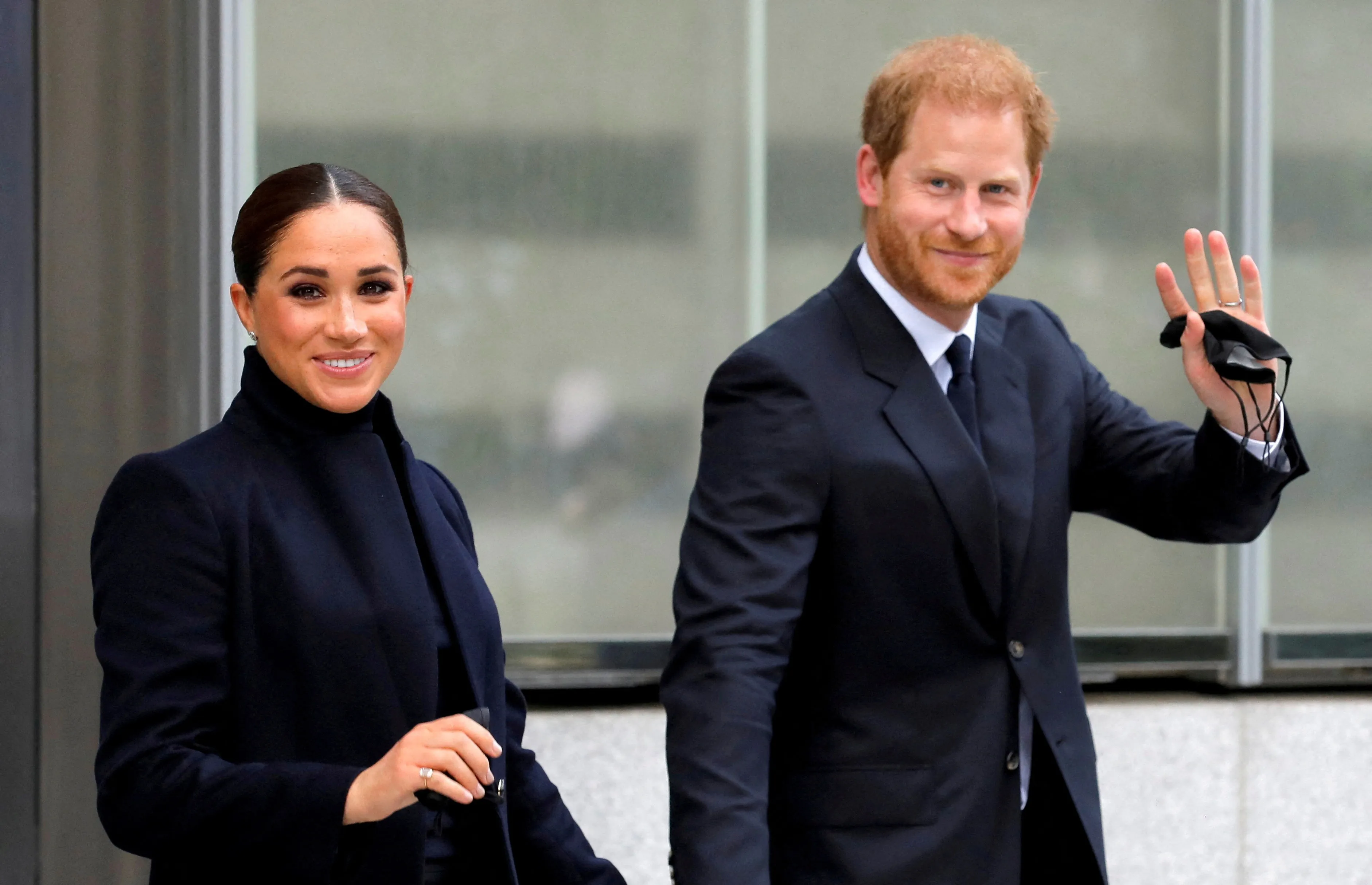 Príncipe Harry, esposa e filhos vão voltar a morar no Reino Unido após anos nos EUA, diz jornal