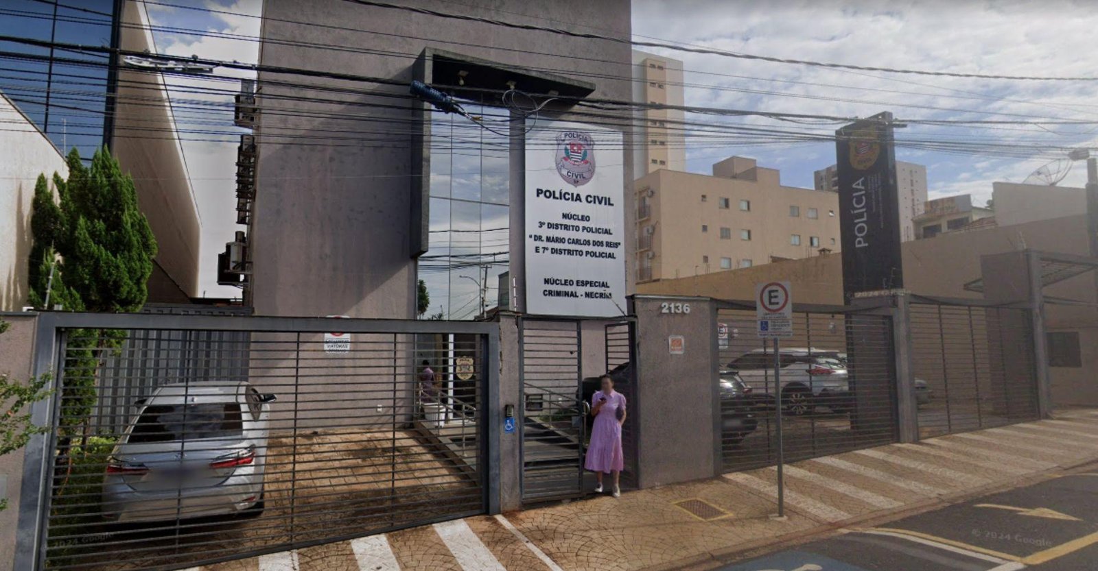 Motorista de app denuncia ter sido refém de dupla durante 14 horas | G1