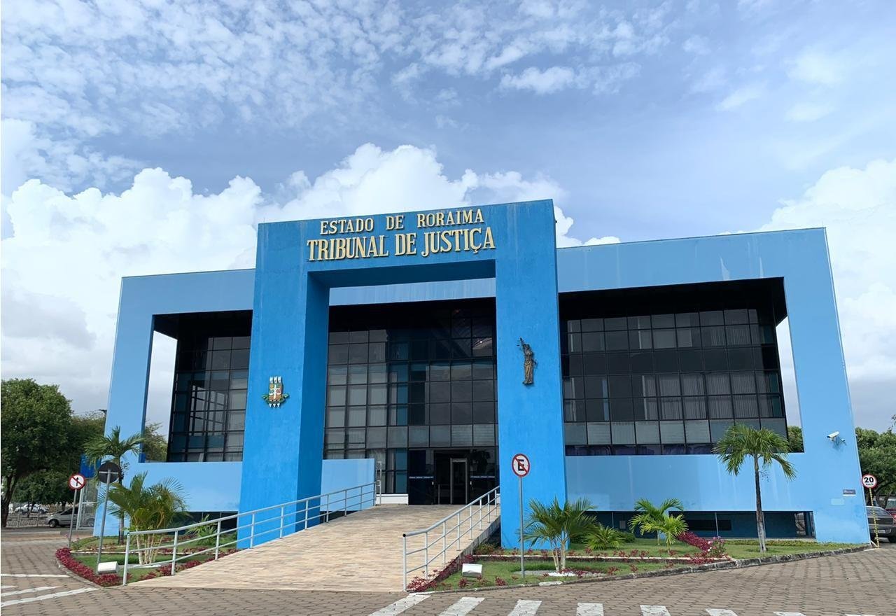 Justiça decreta prisão preventiva de servidor do TJRR em Roraima | G1