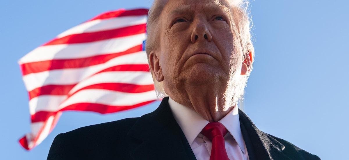 Nos arquivos Epstein, Trump é citado em 5.300 arquivos: entenda