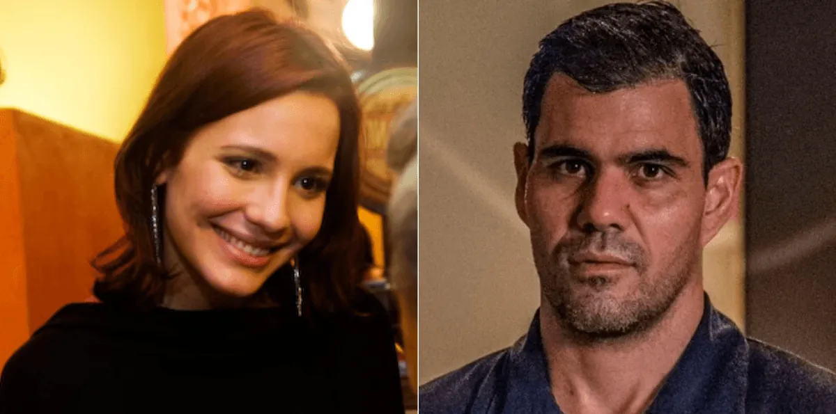 Ex-Malhação defende evento de Juliano Cazarré em "defesa dos homens"