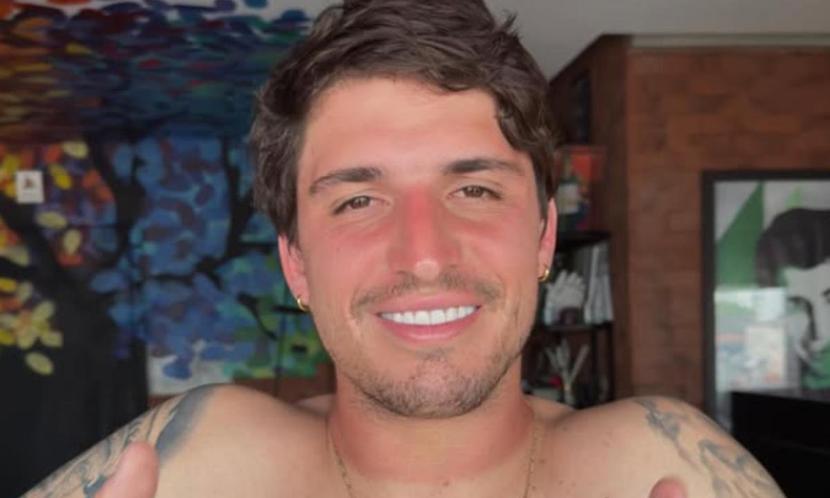 Justiça de SP mantém absolvição de Felipe Prior em caso de estupro