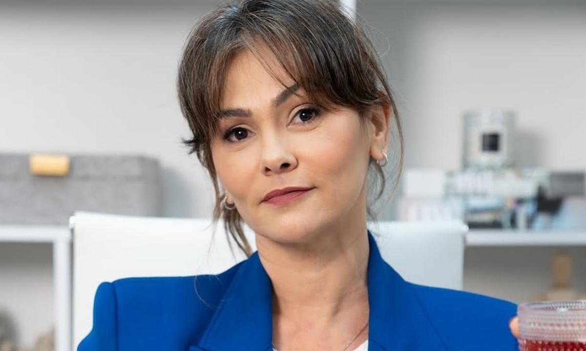 Suzana Alves revela como ganha a vida após o fenômeno Tiazinha