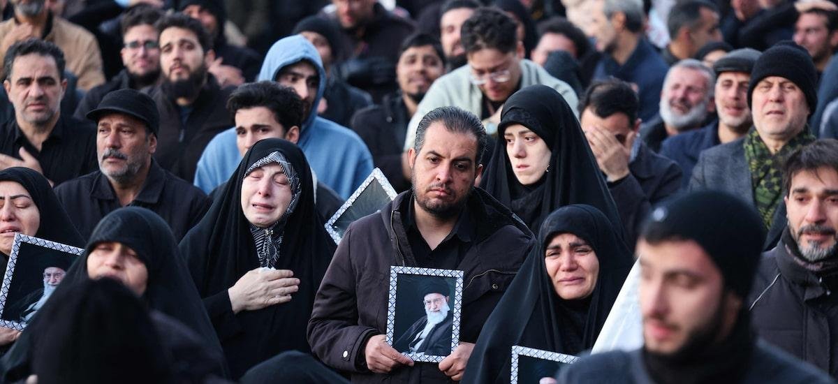 Análise | O regime do Irã até pode sobreviver, mas o Oriente Médio será transformado; entenda