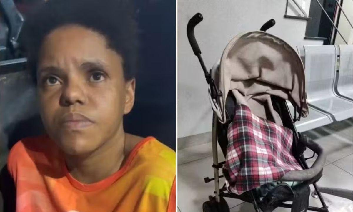 Bebê com hidrocefalia foi morto um dia antes do aniversário de um ano | G1