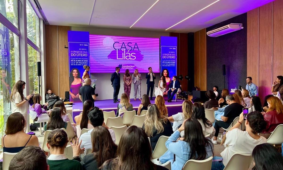 Evitável com vacina, HPV pode infectar homens e causar 3 tipos de câncer