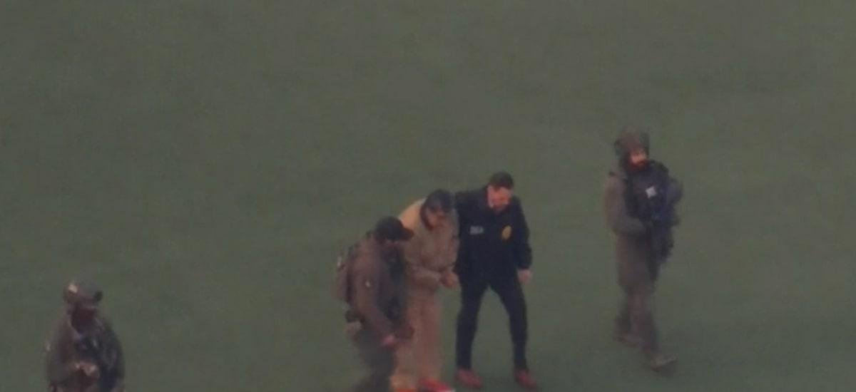 Venezuela ordena prisão de todos os envolvidos na captura de Nicolás Maduro pelos EUA