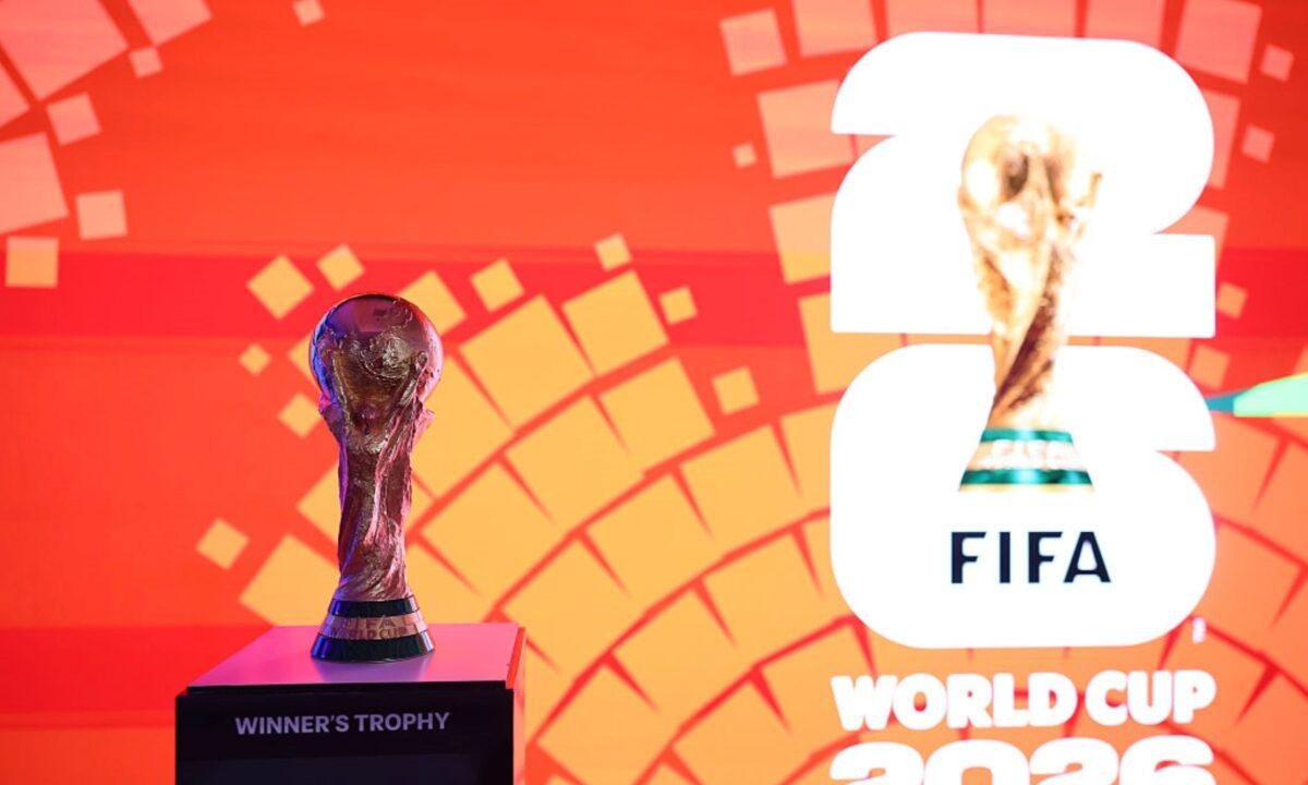 Copa do Mundo: Fifa vai acompanhar situação do Irã após ataque dos EUA