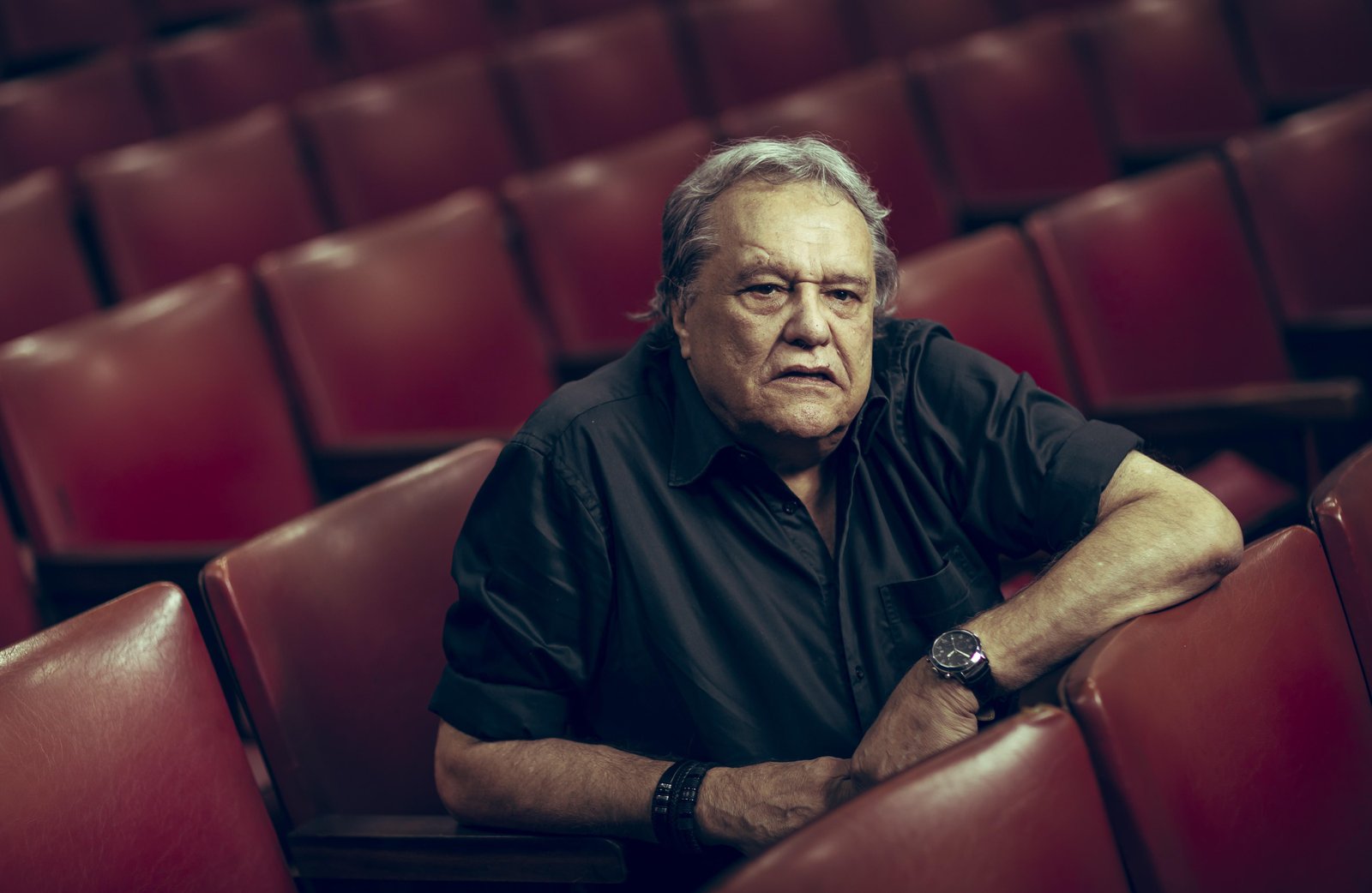 Morre Dennis Carvalho, ator e diretor de novelas como 'Vale Tudo' e 'Fera ferida', aos 78 anos