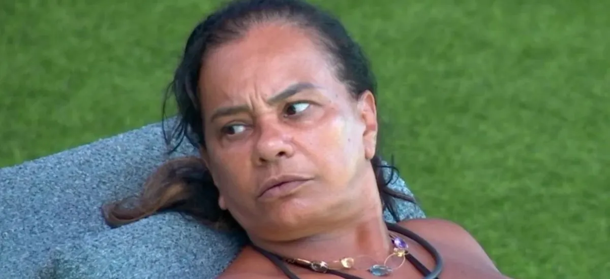 BBB 26: Solange faz novo comentário polêmico e é acusada de transfobia; entenda