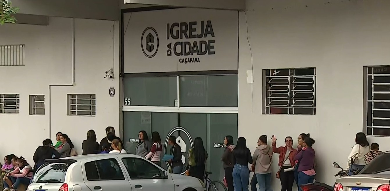 Mutirão de emprego para mulheres oferece mais de 100 vagas em Caçapava | G1