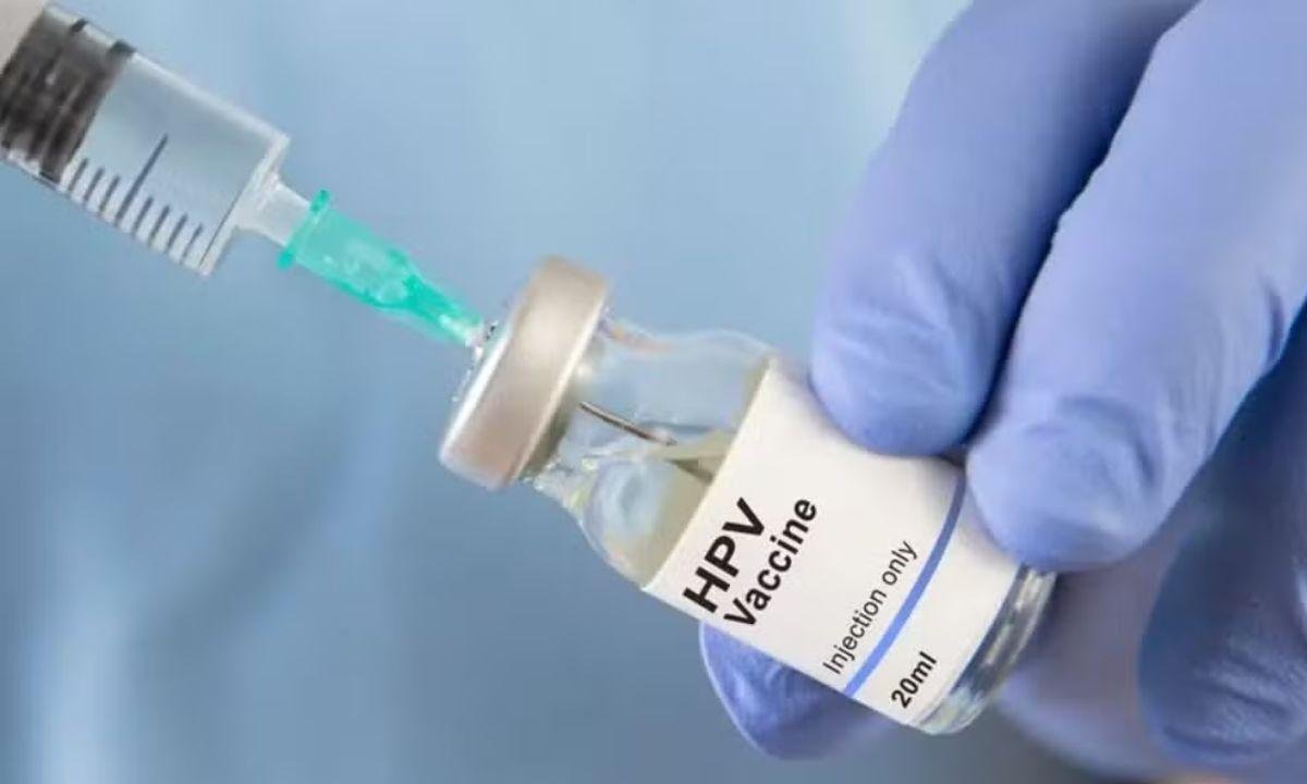 Vacinação contra HPV é disponibilizada em Santo Antônio de Jesus | G1