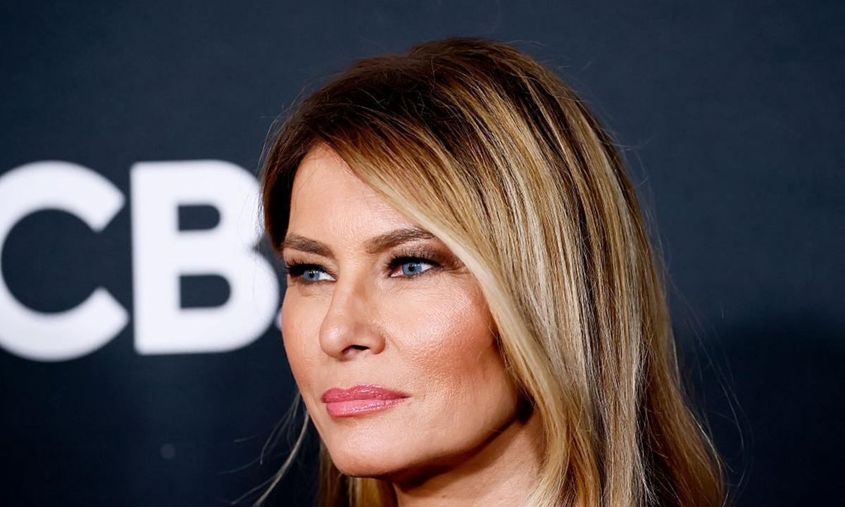Melania Trump presidirá reunião do Conselho de Segurança da ONU