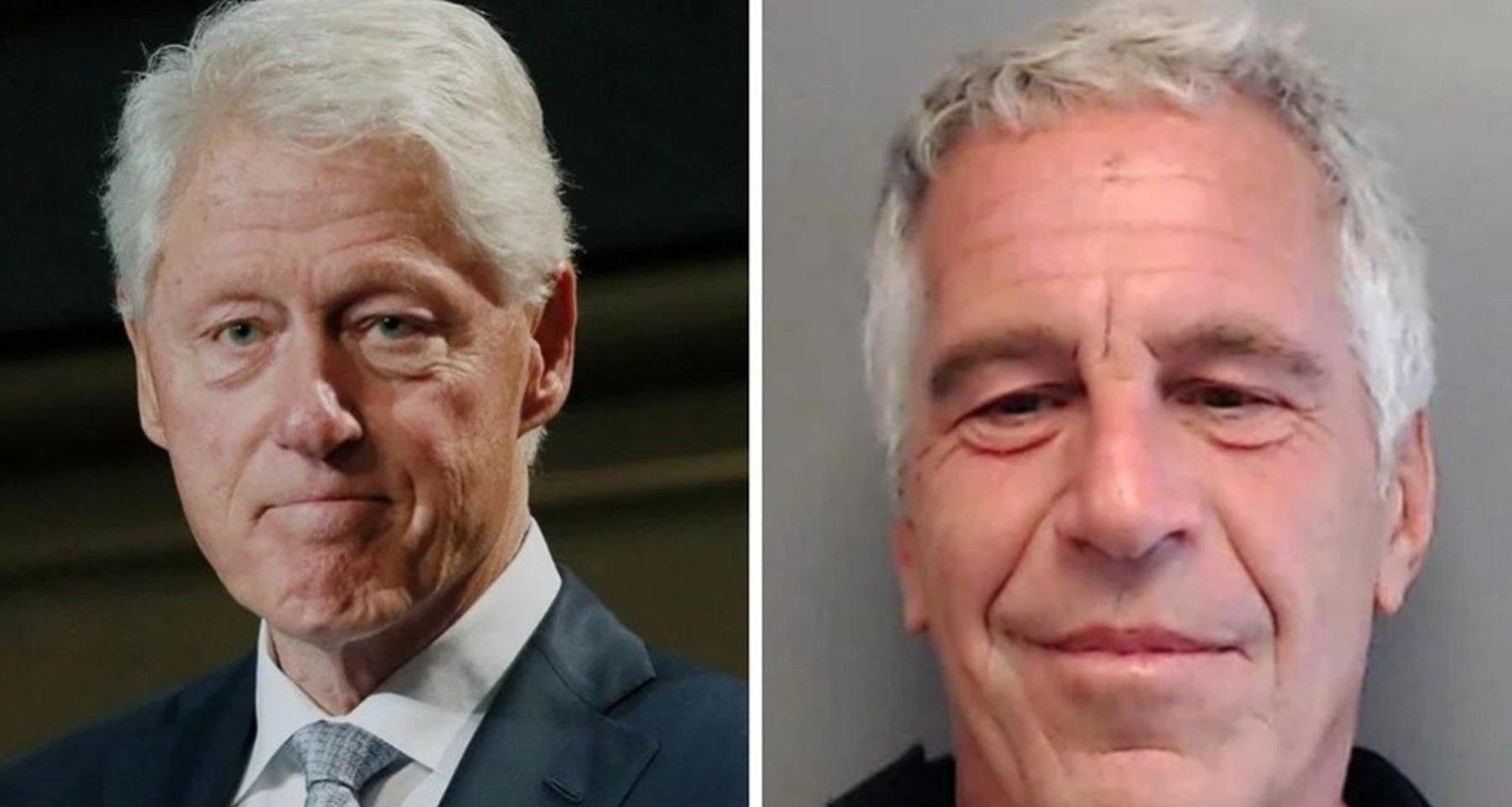"Sei o que vi" e "o que não vi", diz Clinton a comitê do caso Epstein