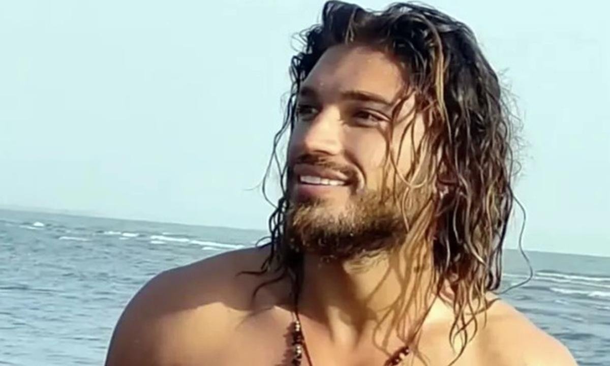 "Brad Pitt do Irã" morre aos 30 anos após ter sido baleado no olho