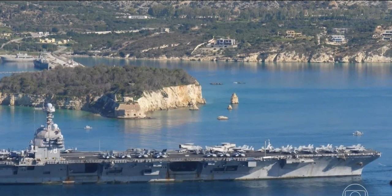 EUA e Irã: Tensão aumenta e países pedem saída de cidadãos | G1