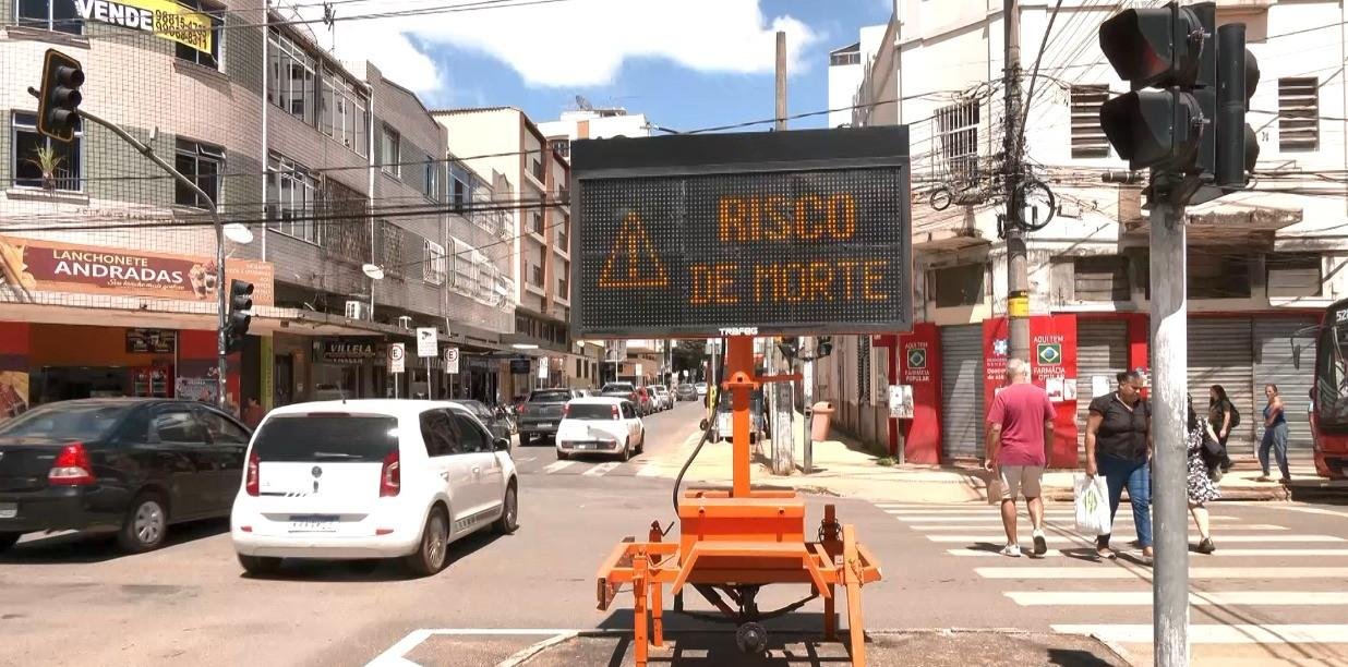 Juiz de Fora pós-chuva: informações sobre trânsito e outros serviços | G1