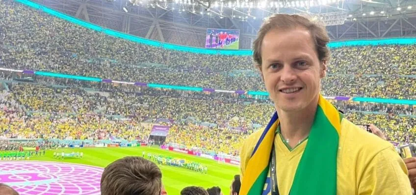 Noivado de tetraneto de d. Pedro 2º abre debate sobre família real