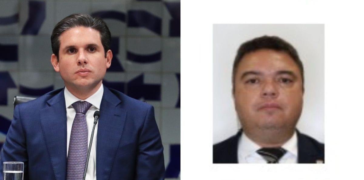 Policial legislativo desmente Hugo Motta sobre agressão a jornalistas