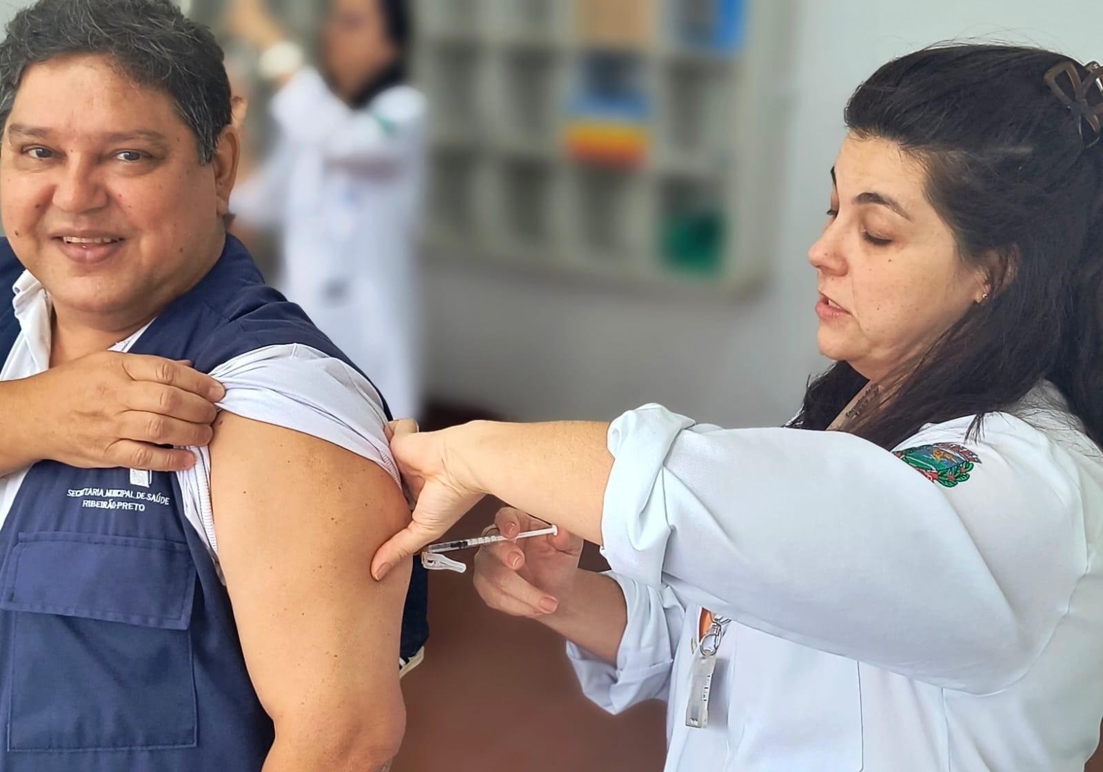 ‘Dia D’ contra a dengue: mapa interativo mostra ações em 37 municípios na região de Ribeirão Preto e Franca | G1