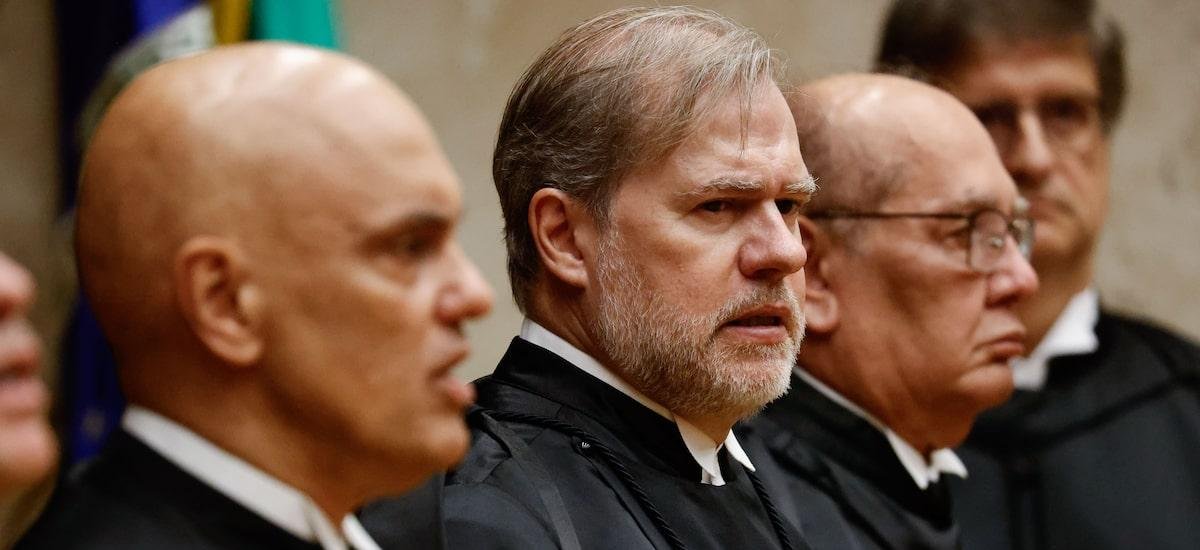 Opinião | Até quando o Supremo vai se lambuzar numa ‘pizza’ mal assada?